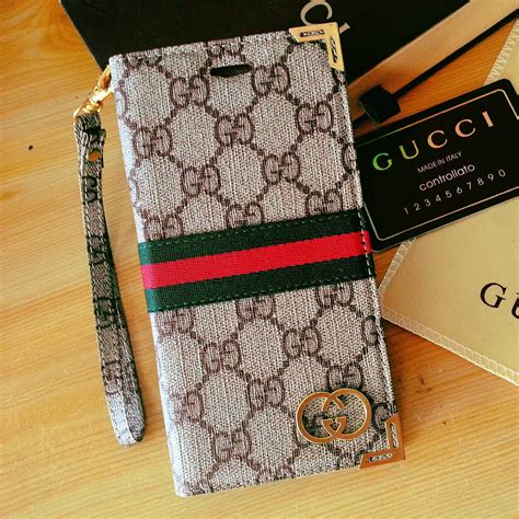 gucci phone case wallet|wholesale Gucci iphone case.